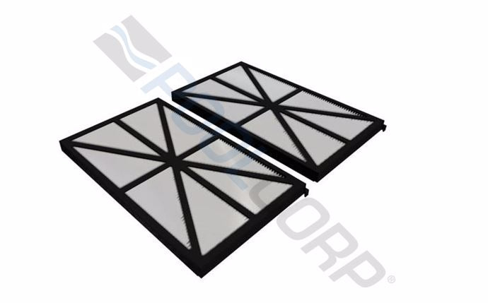 Hayward Replacement Filter Elements (Set of 2).