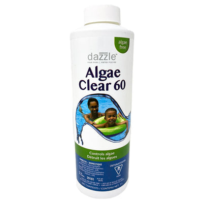 Algae Clear 60