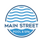 Main Street Pool & Spa: Pools, Hot Tubs & Saunas in Uxbridge logo