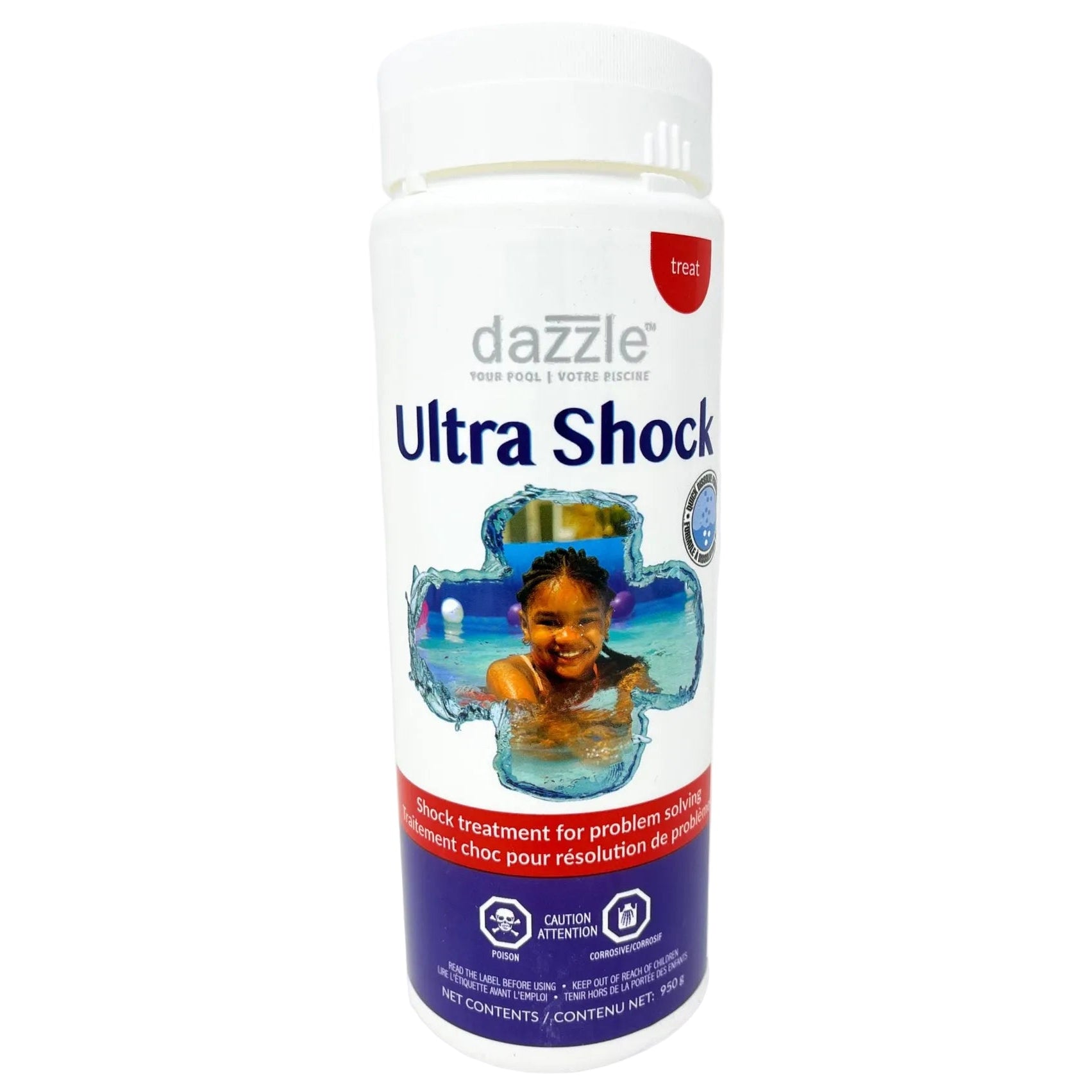 Éclat Choc Ultra