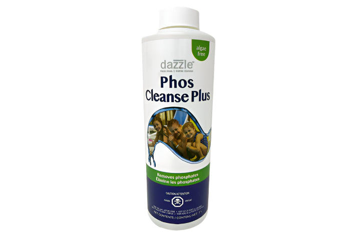 Phos Cleanse Plus