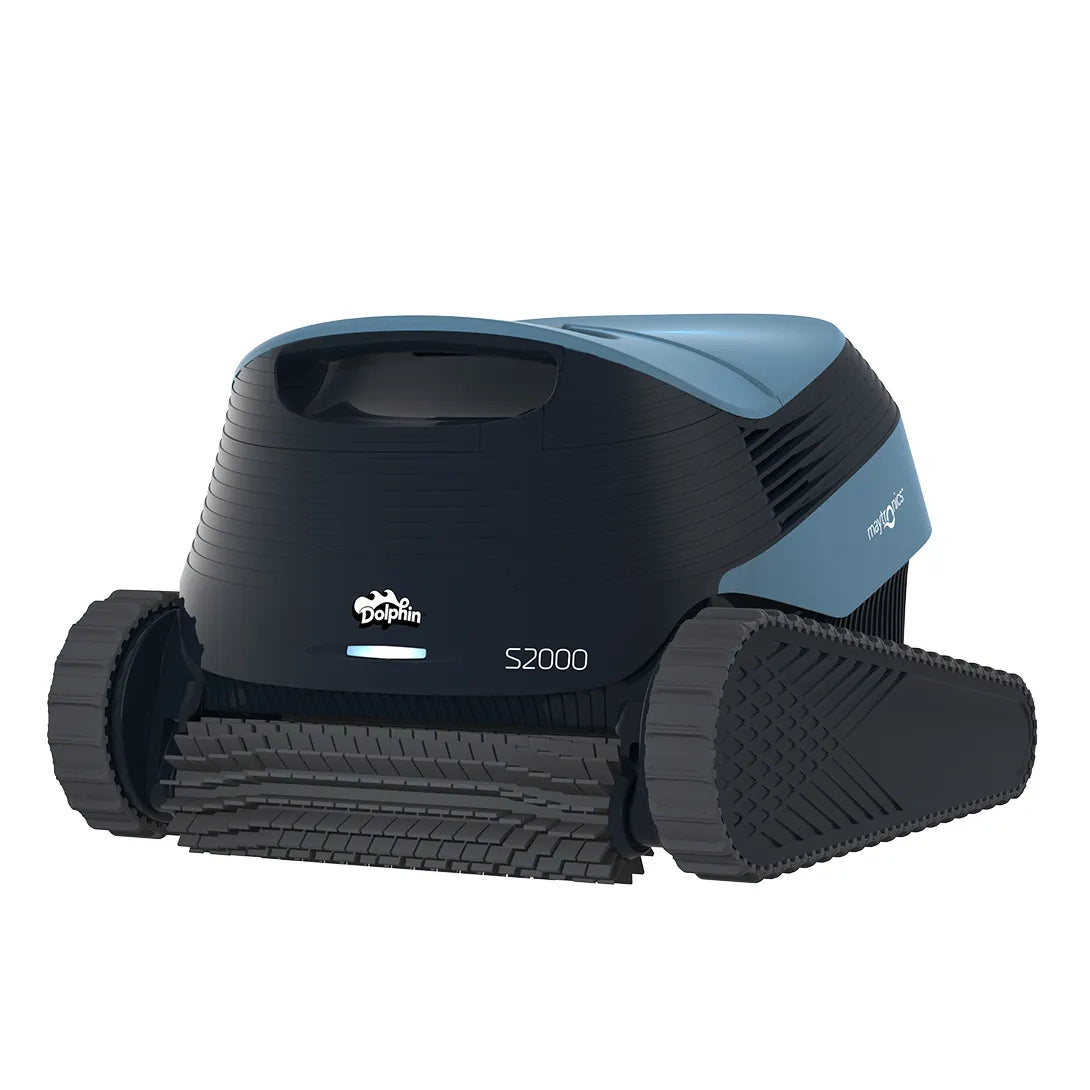 Maytronics™ Dolphin S2000 Robotic Pool Cleaner