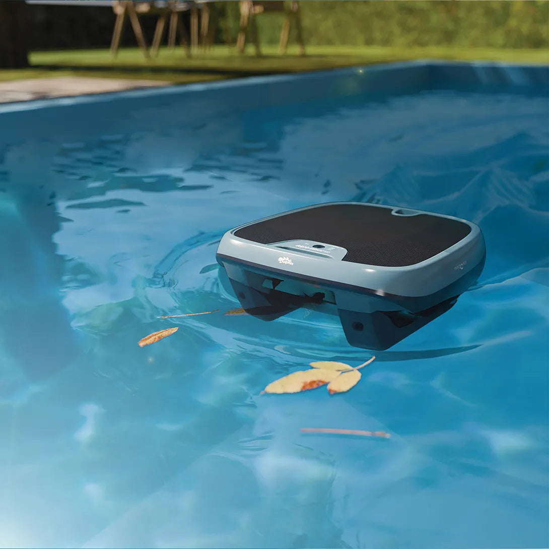 Maytronics™ Dolphin Skimmi 300 Robotic Pool Skimmer