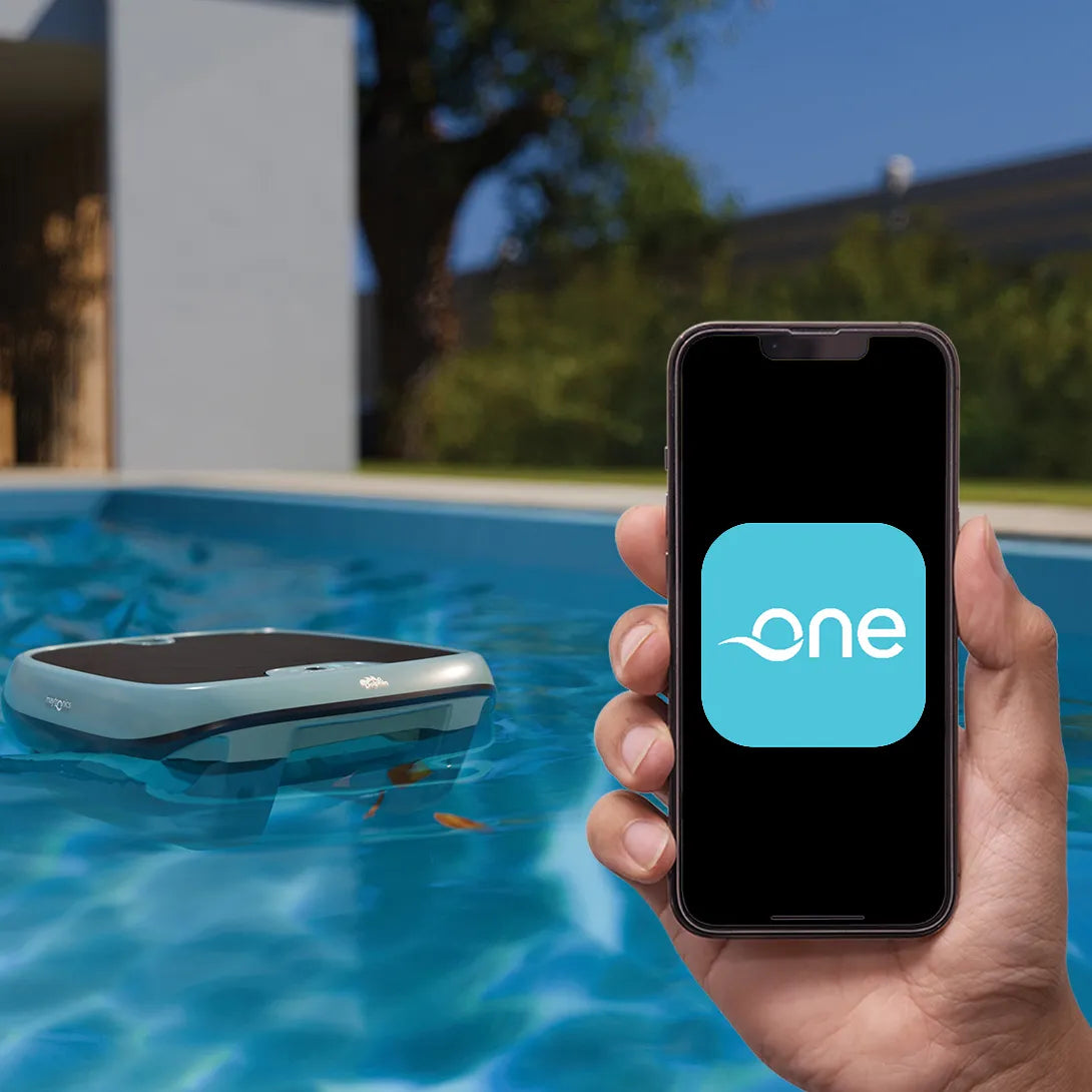 Maytronics™ Dolphin Skimmi 300 Robotic Pool Skimmer
