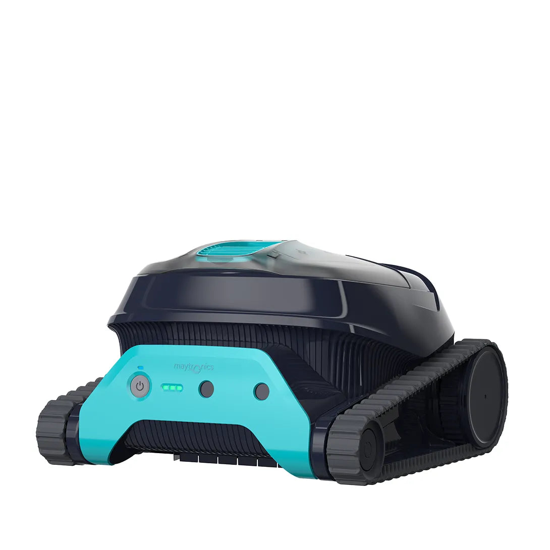 Maytronics™ Dolphin Liberty 200 Cordless Robotic Pool Cleaner