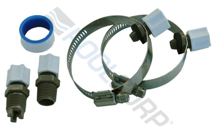 Hayward CL200 Chlorine Feeder Accessory Pack