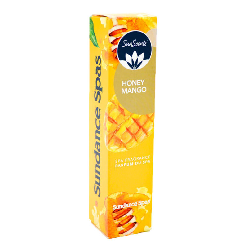 Honey Mango SunScents Sundance