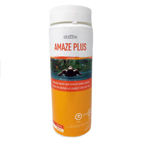 Amaze Plus