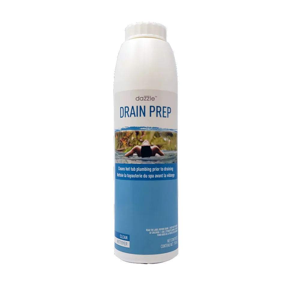 Drain Prep 750ml