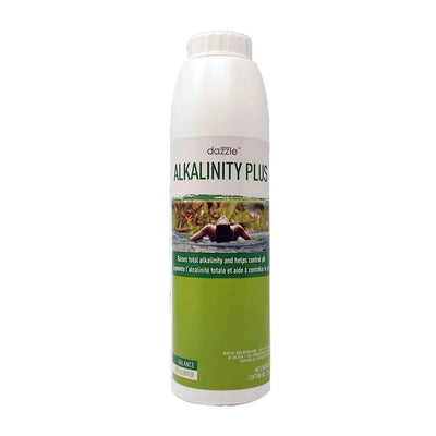 Alkalinity Plus 750g