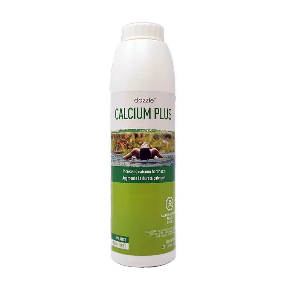 Calcium Plus 550g