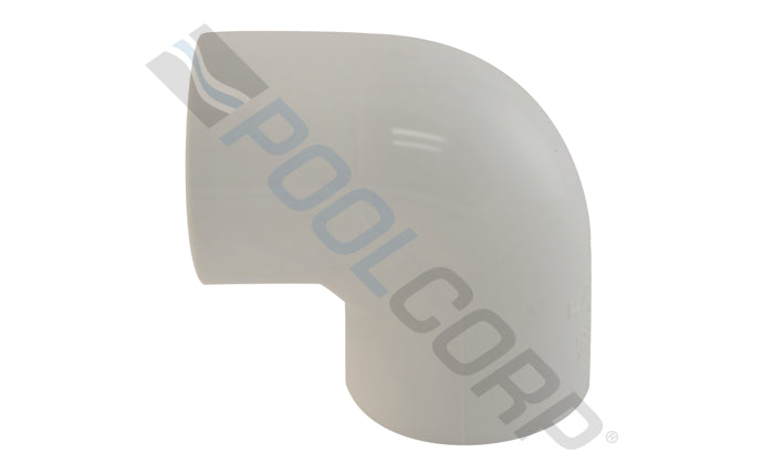 1" Slip x Slip 90 Degree SCH40 Elbow