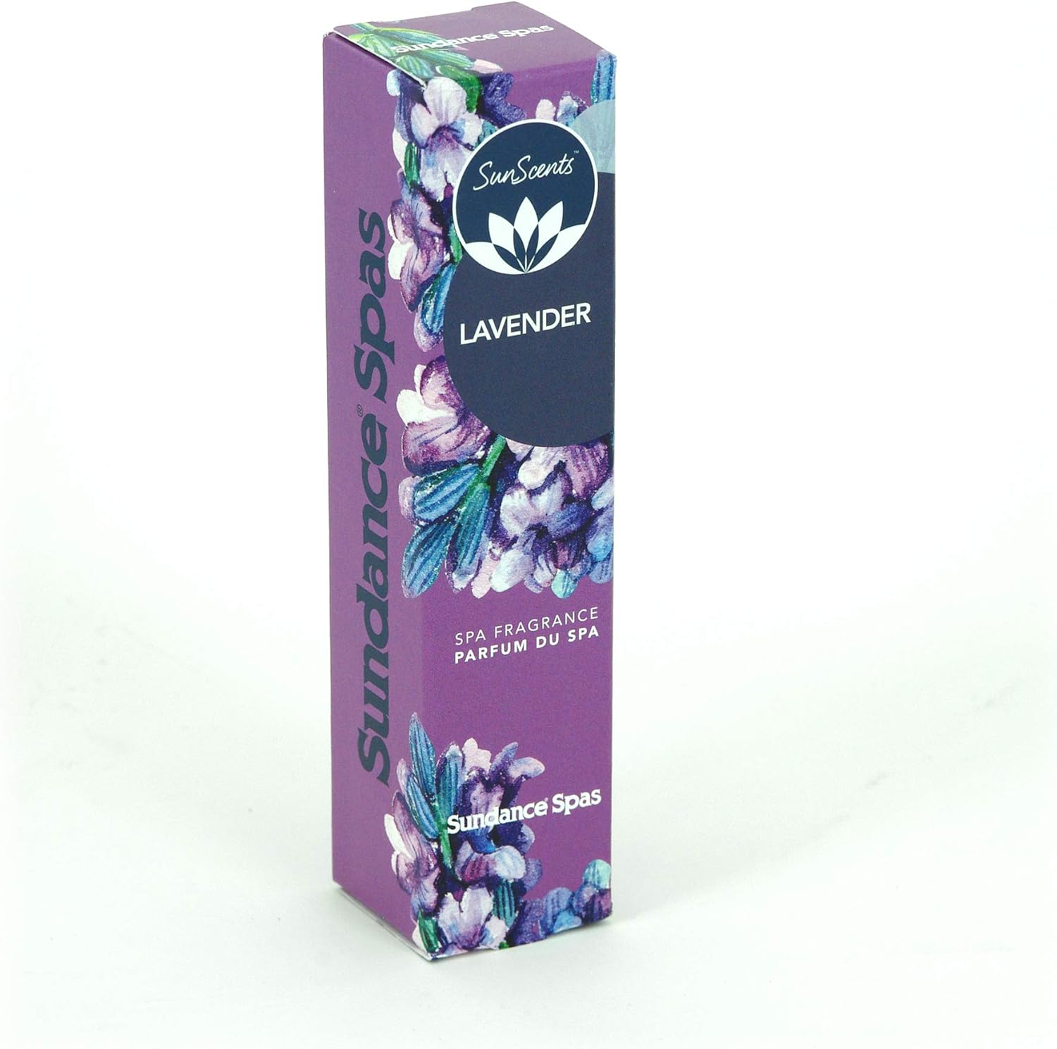 Lavender SunScents Sundance