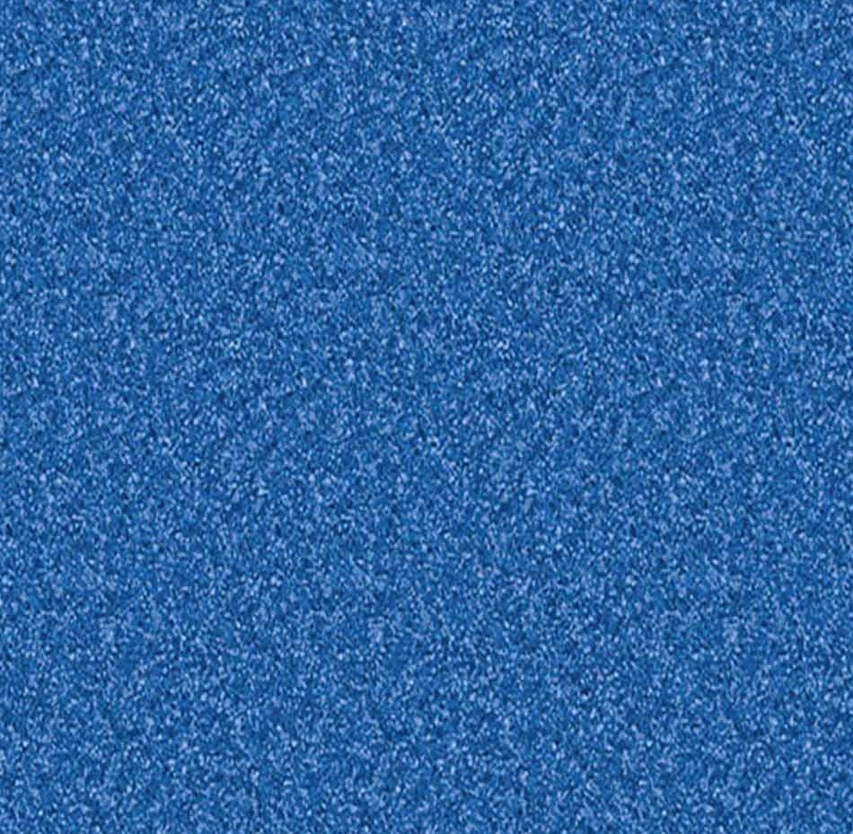 FULL BLUE GRANITE (NO TILE BORDER) 27 Mil