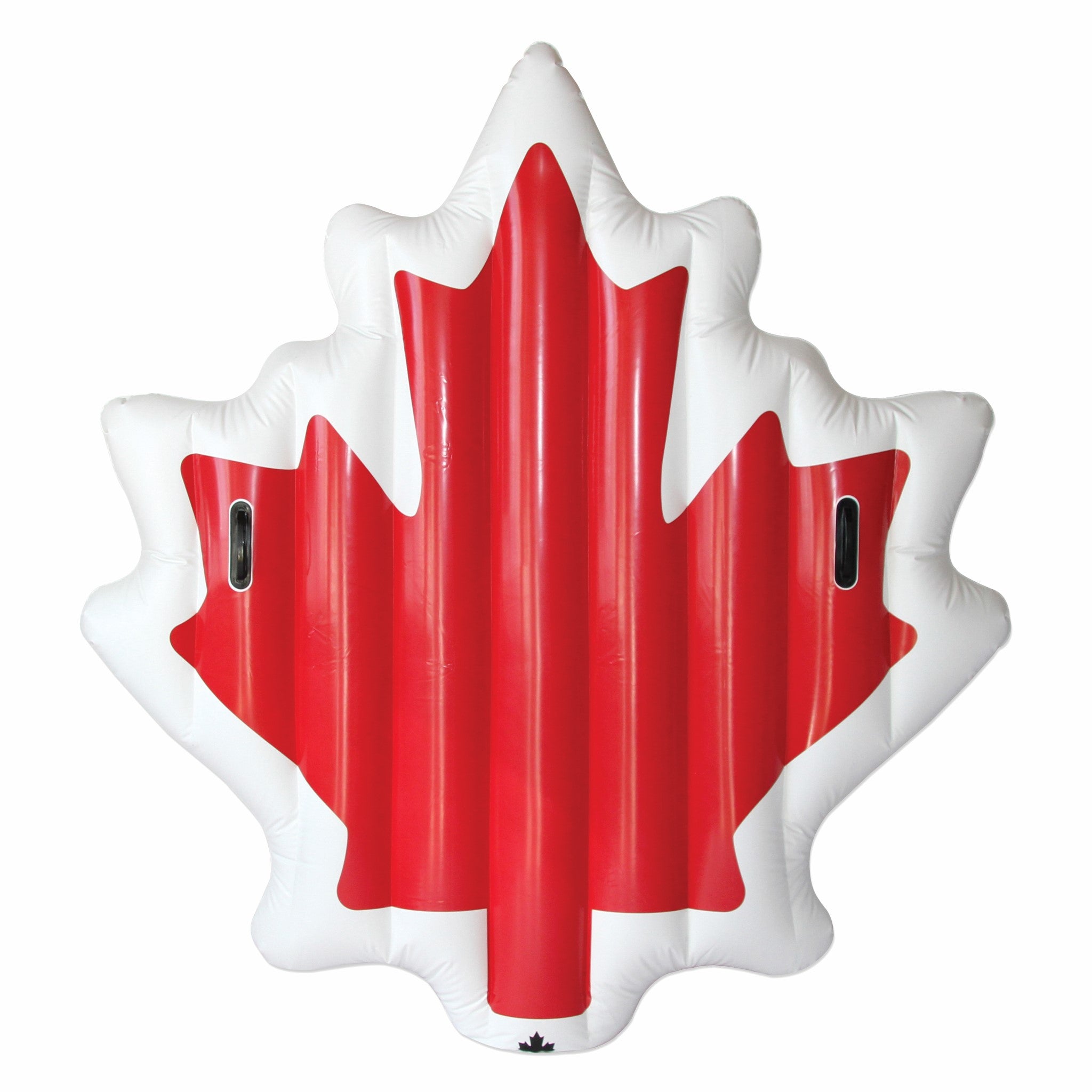 The Maple – Canadian Maple Leaf Inflatable Pool & Lake Float by Float-Eh