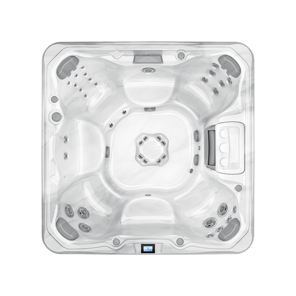 Chelsee® Hot Tub