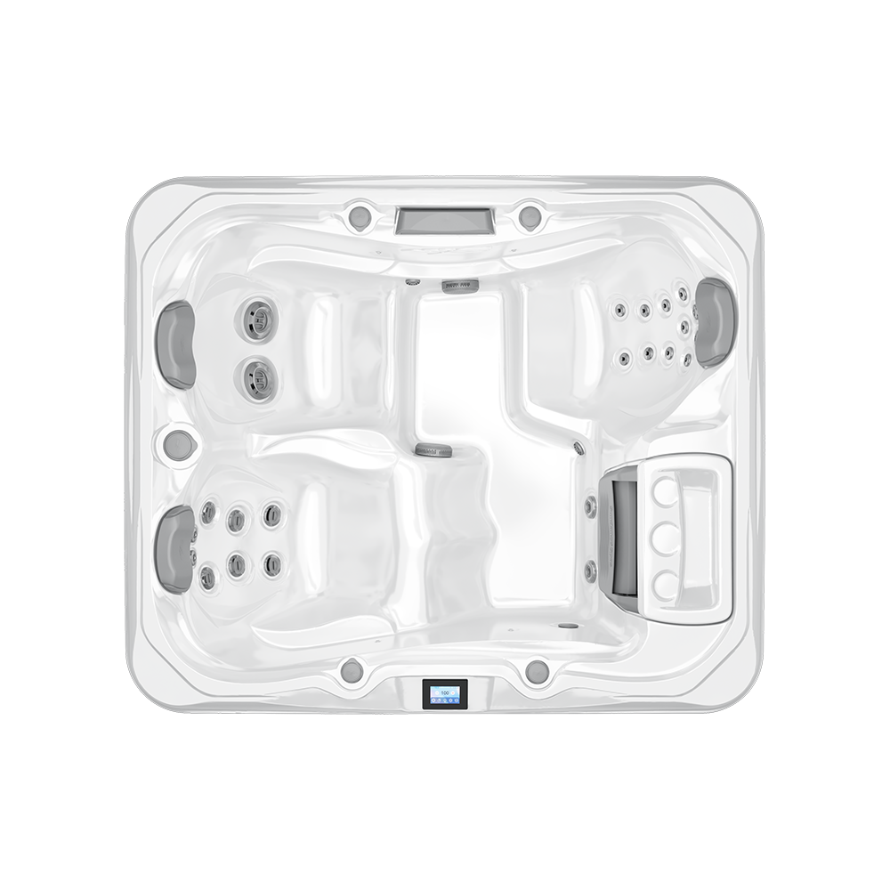 Dover™ Hot Tub