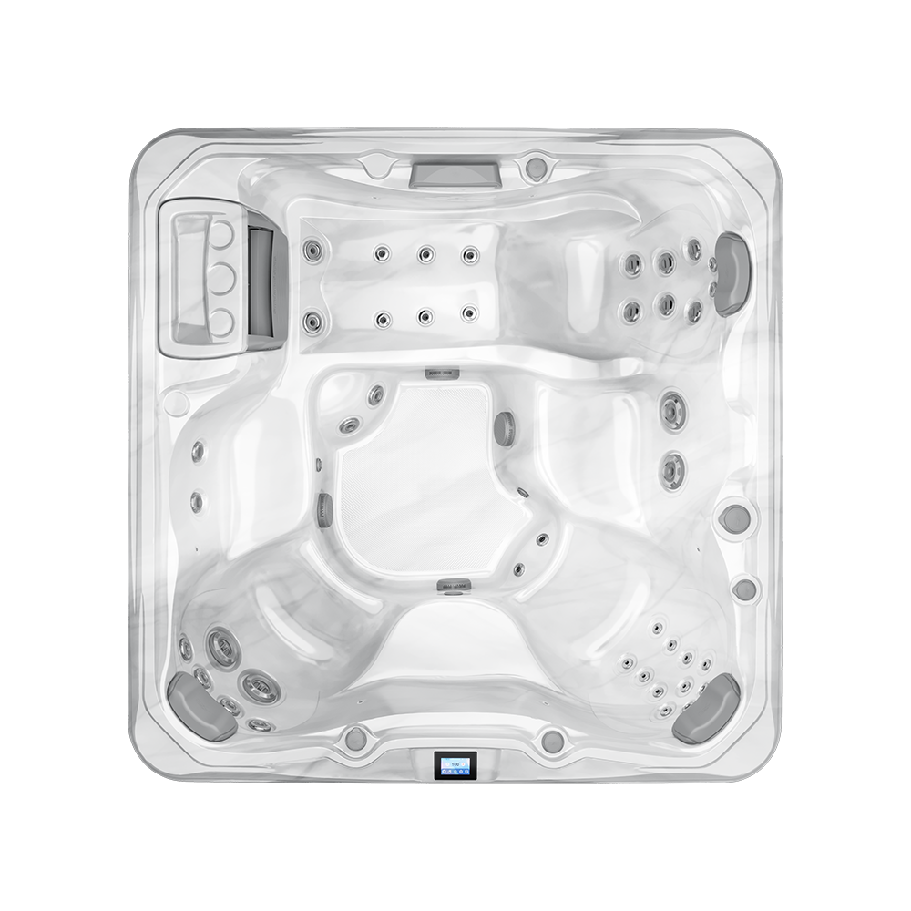 Hamilton™ Hot Tub