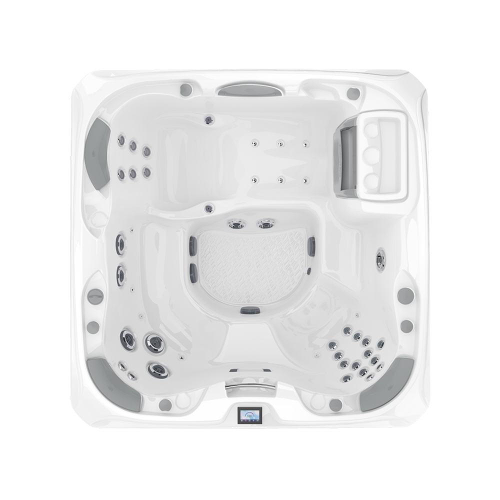 Altamar® Hot Tub