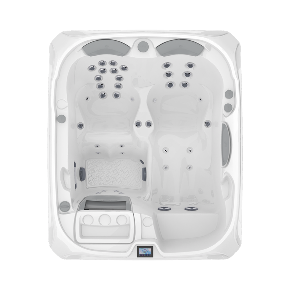 Capri® Hot Tub