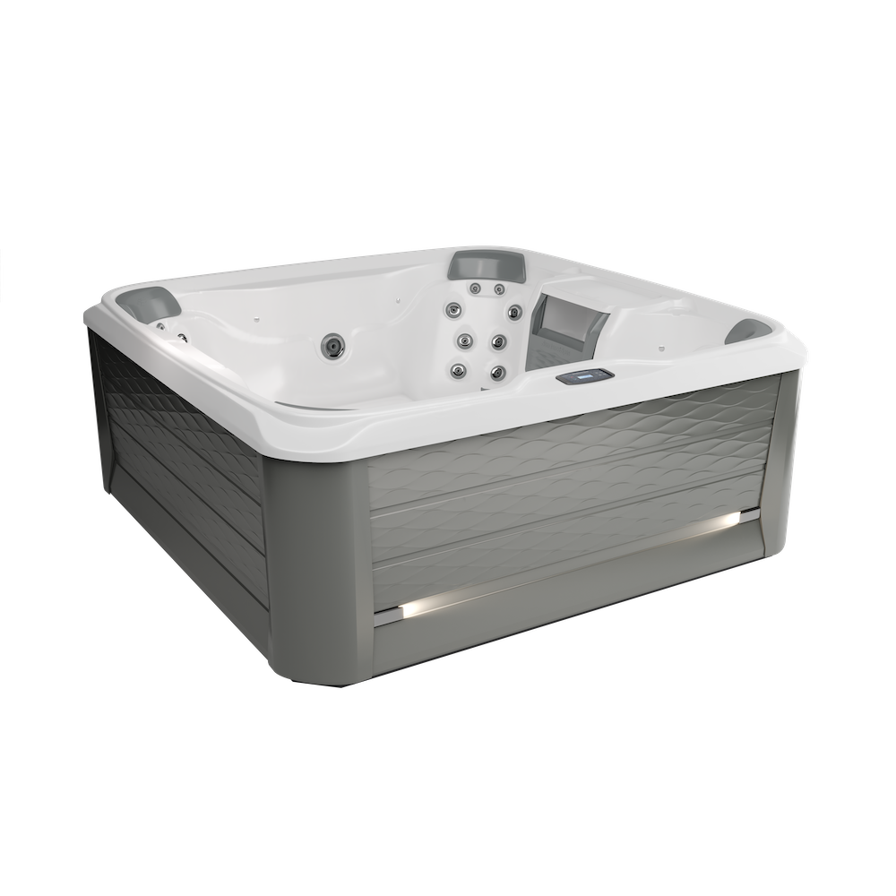 McKinley® Hot Tub