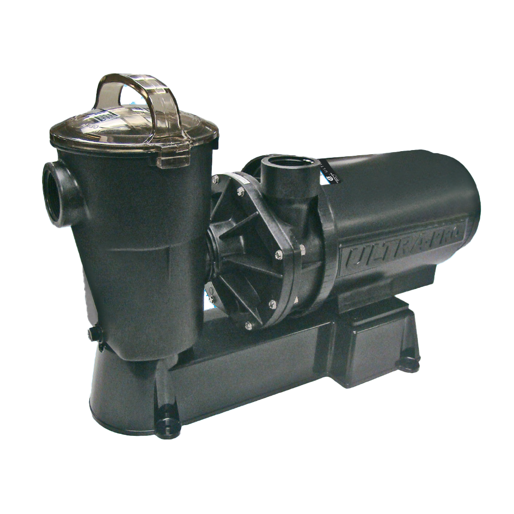 SP2290 UltraPro™ Above-Ground Pool Pump