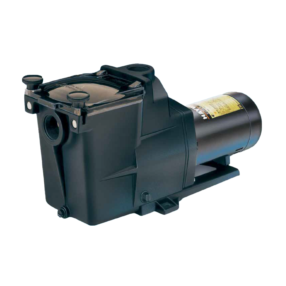 Hayward® Expert Line Super Pump 1hp SP2607X10A | 3 Year Warranty