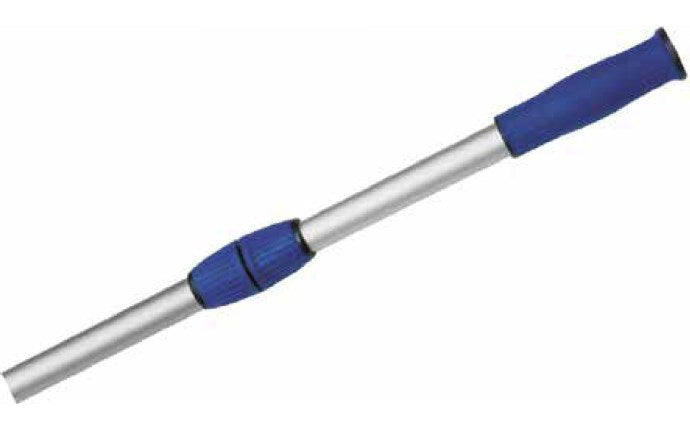 Super-Pro 8'-16' Dual Cam Telepole