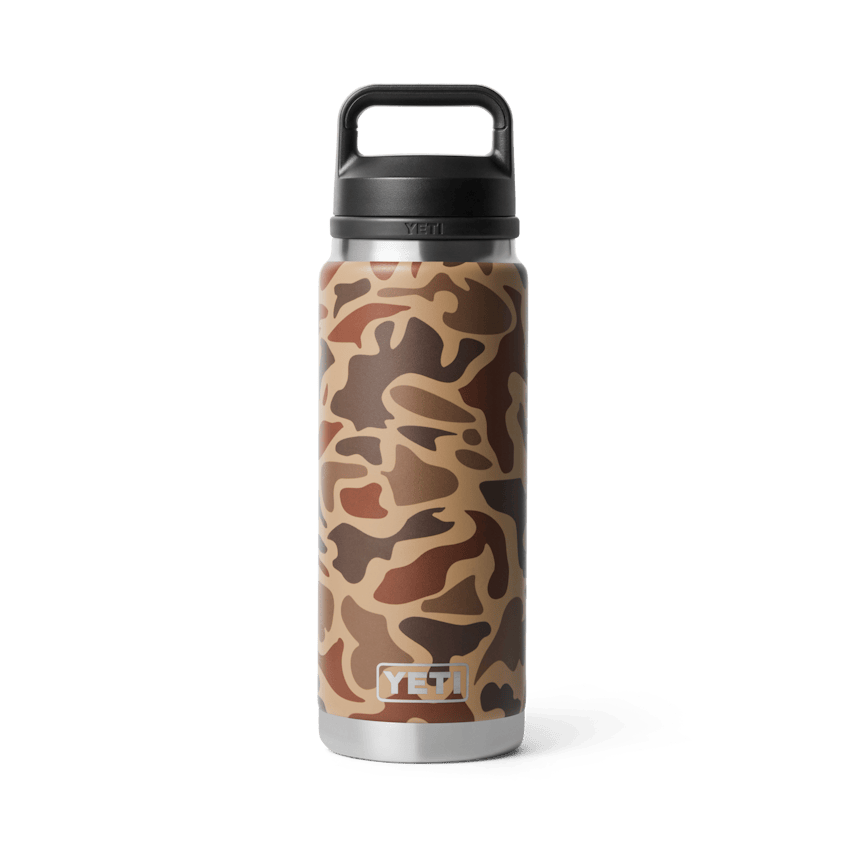 YETI Rambler® | 26 OZ / 769 ML Bottle | WITH CHUG CAP