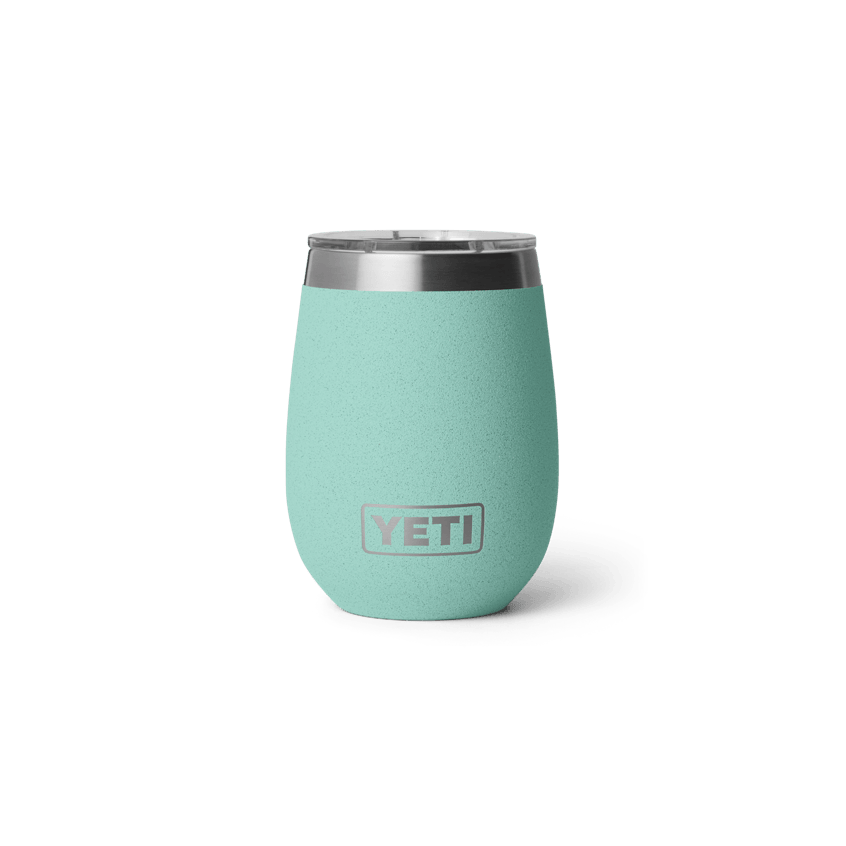 YETI Rambler® | 10 OZ / 295 ML Wine Tumbler  WITH MAGSLIDER™ LID