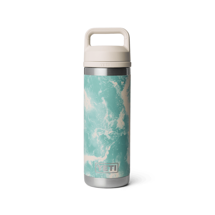 YETI Rambler 18 oz / 532ml Bottle WITH CHUG CAP