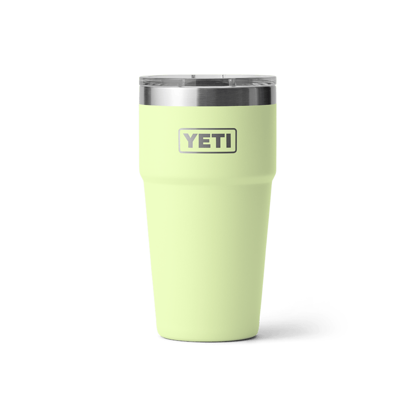 YETI Rambler® 20 oz / 591 ml Stackable Cup | WITH MAGSLIDER™ LID