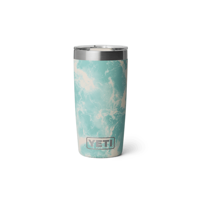 YETI Rambler® | 20 OZ / 591 ML Tumbler | WITH MAGSLIDER™ LID