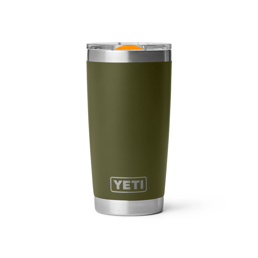 YETI Rambler® | Gobelet de 591 ml | AVEC COUVERCLE MAGSLIDER™