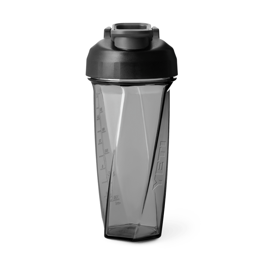 YETI Yonder 27 oz / 798ml Shaker Bottle with HELIMIX® Technology