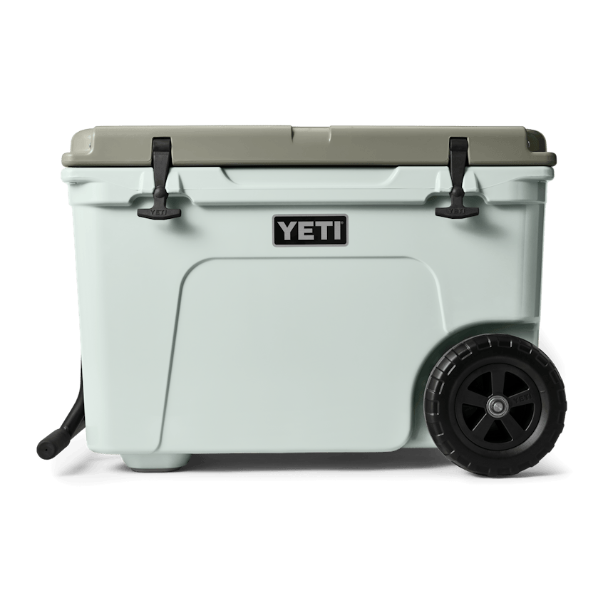 YETI Tundra Haul® Wheeled Cooler