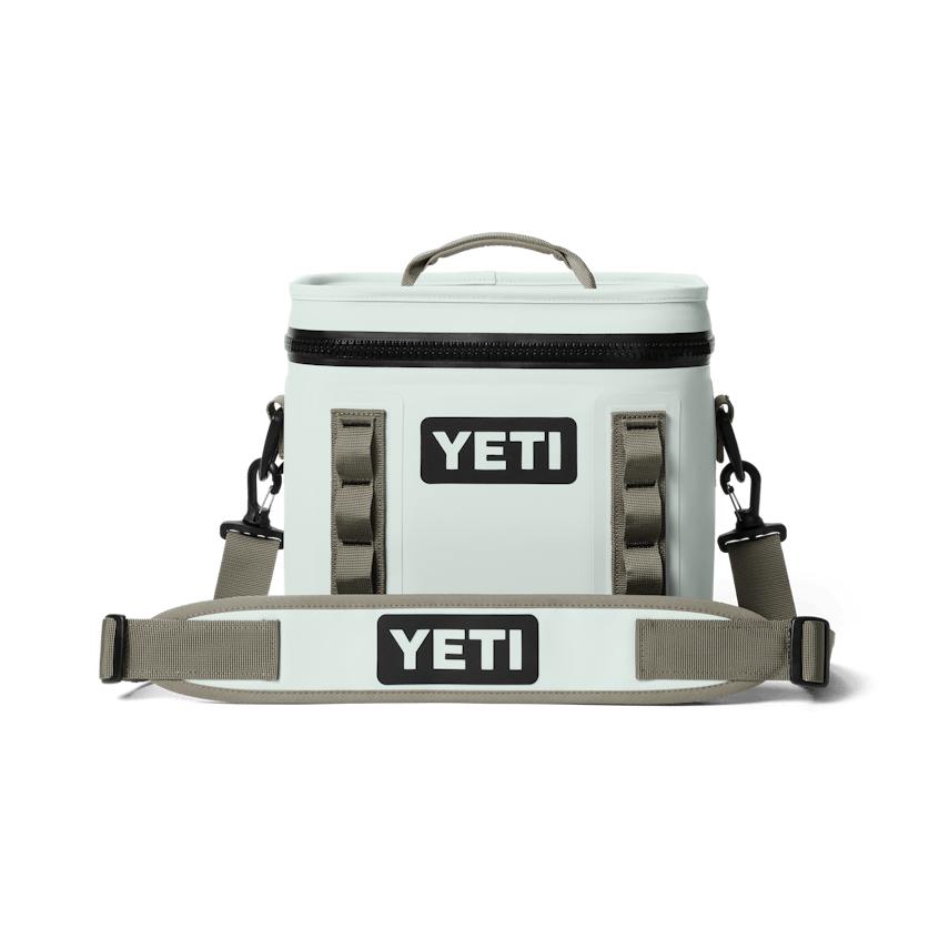 YETI Hopper Flip® | 8 Soft Cooler
