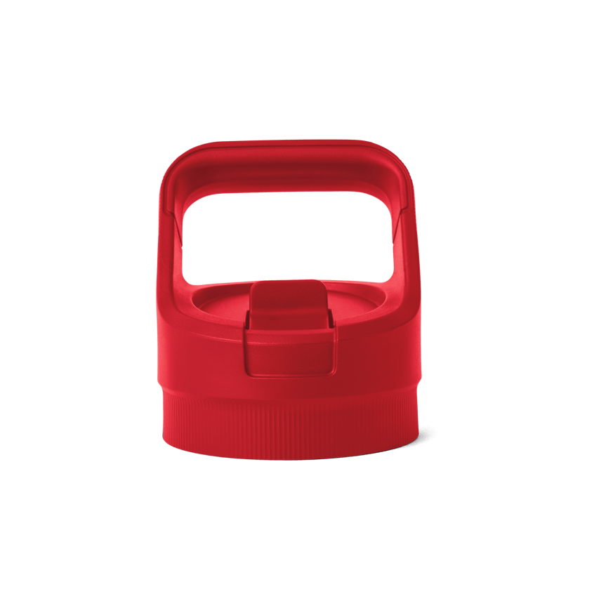 Yonder™ Bottle Straw Cap