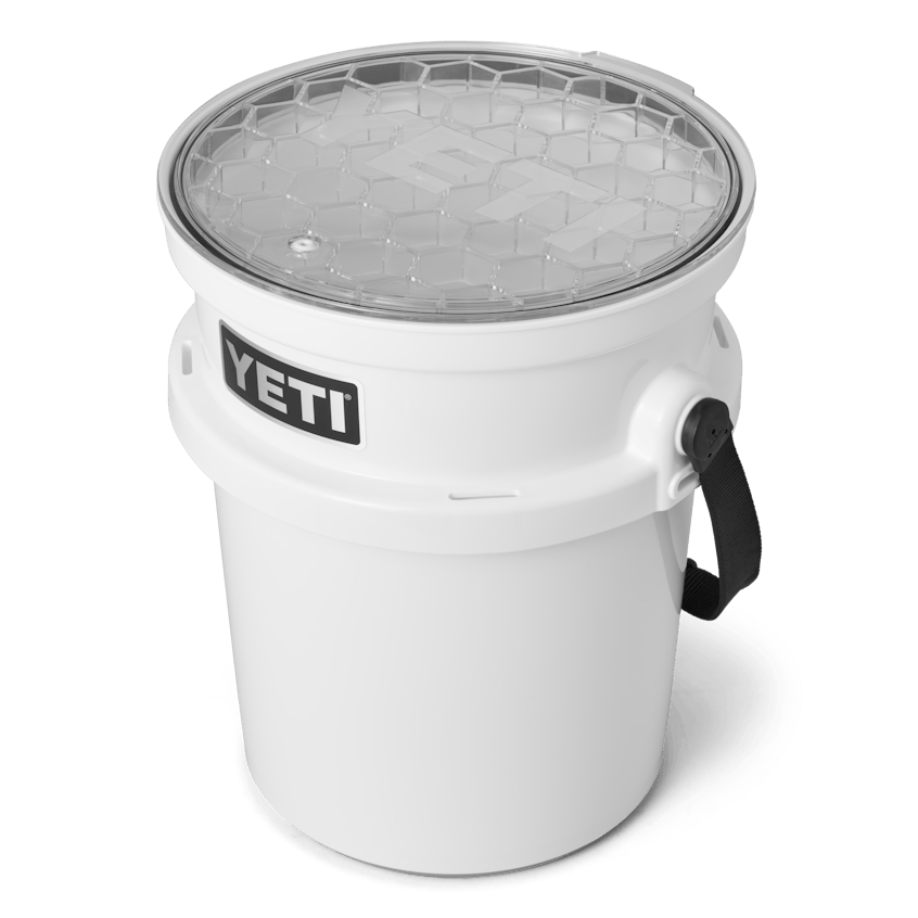 YETI Loadout® Bucket Lid