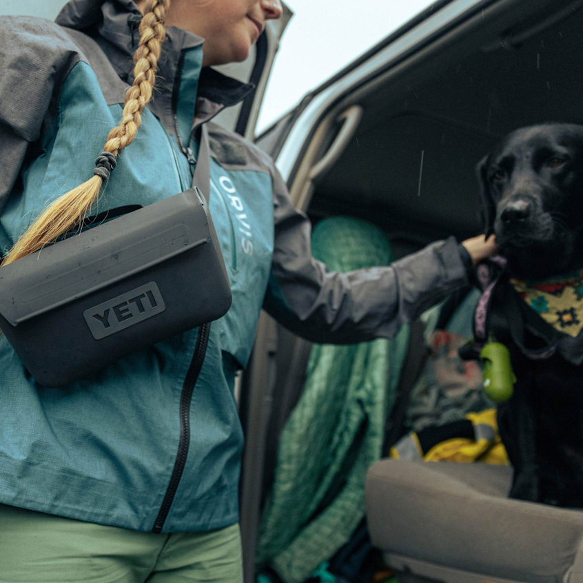 SideKick Dry™ | 1L Gear Case