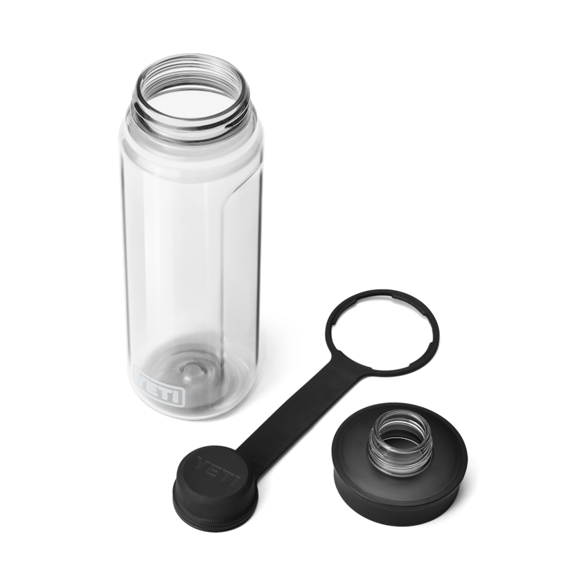 Yonder™ | 750 ML Water Bottle | WITH YONDER™ TETHER CAP