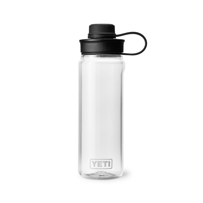 Yonder™ | 750 ML Water Bottle | WITH YONDER™ TETHER CAP
