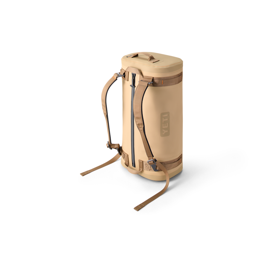 Panga® 50L Waterproof Duffel