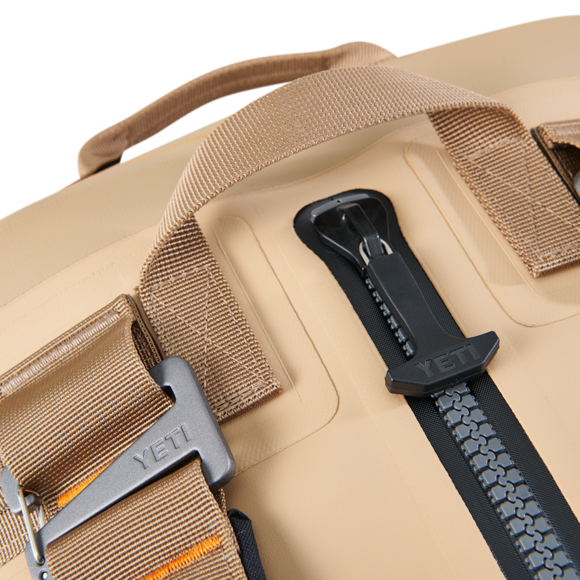 Panga® 50L Waterproof Duffel