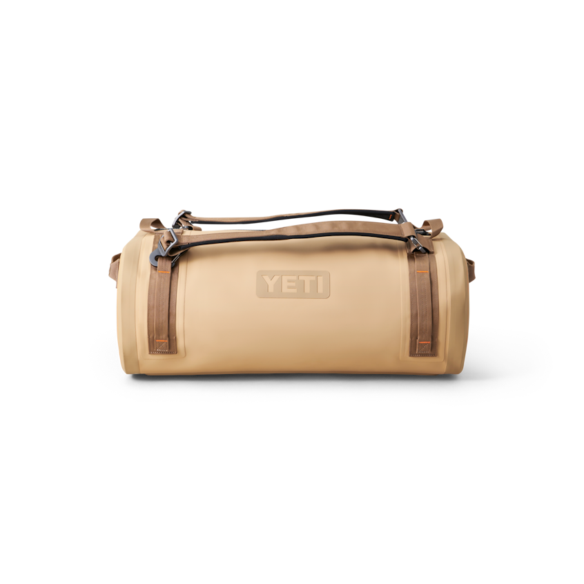Panga® 50L Waterproof Duffel