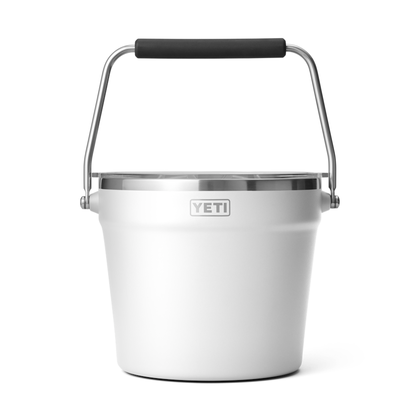 Rambler™ | Beverage Bucket | WITH LID