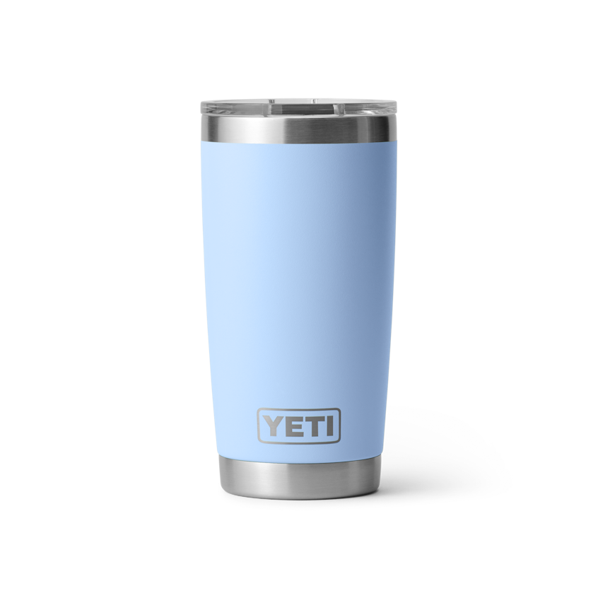 Rambler® | 20 OZ / 591 ML Tumbler | WITH MAGSLIDER™ LID