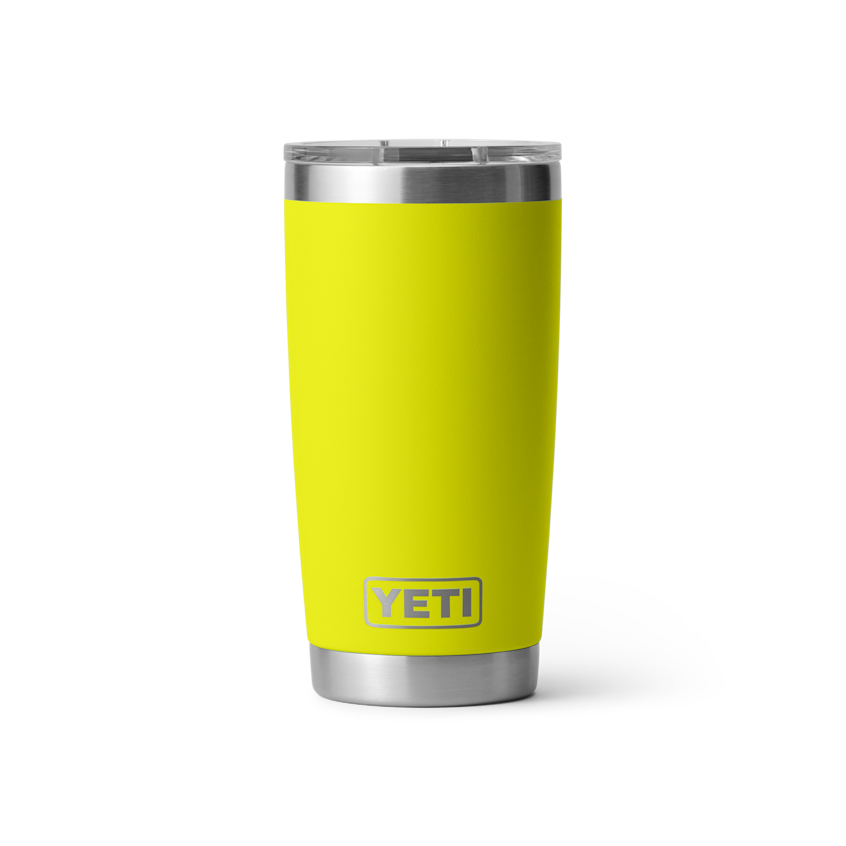 Rambler® | 20 OZ / 591 ML Tumbler | WITH MAGSLIDER™ LID