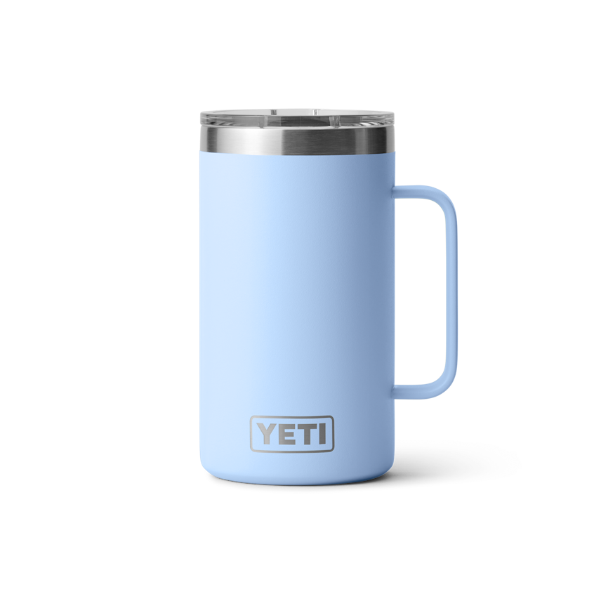 Rambler® | 24 OZ / 710 ML Mug | WITH MAGSLIDER™ LID