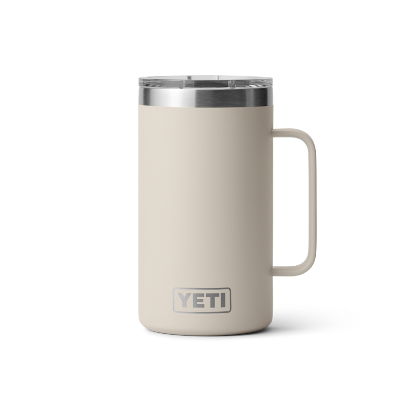 Rambler® | 24 OZ / 710 ML Mug | WITH MAGSLIDER™ LID